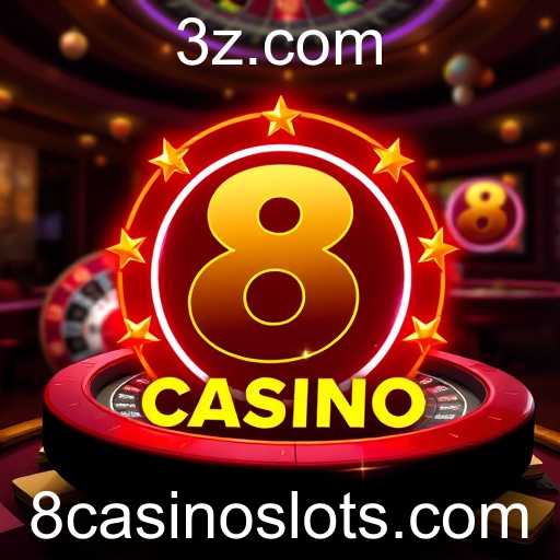 Expansão e Impacto do 8casino no Mercado Brasileiro