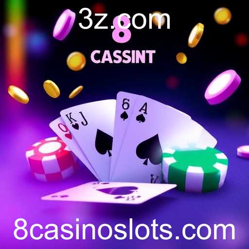 O Impacto do 8casino no Cenário de Jogos Online