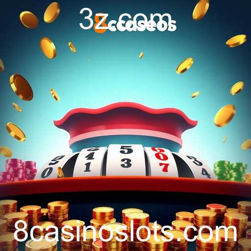 Atrações de Bônus no 8casino: Oportunidades de Ouro para Jogadores Online