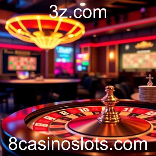 Avanço e Impacto dos Jogos de Azar em 2025