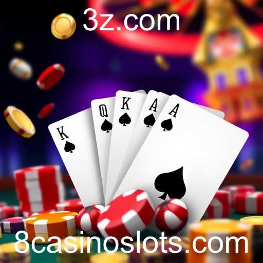 Explorando a Categoria 'Jogos' no 8casino: Diversão e Estratégia ao Seu Alcance