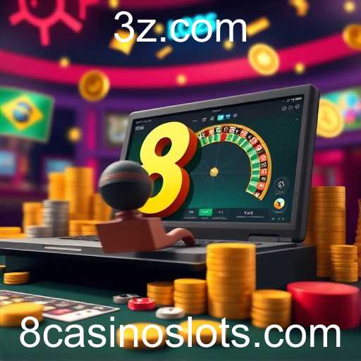 A Evolução do Mercado de Jogos Online em 2025