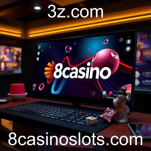 O Crescimento do Mercado de Jogos Online em 2025