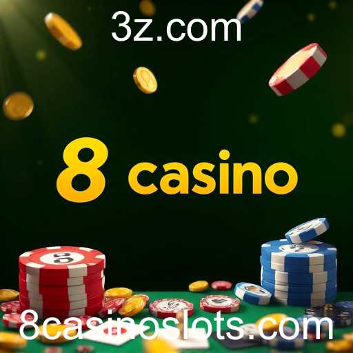 8casino