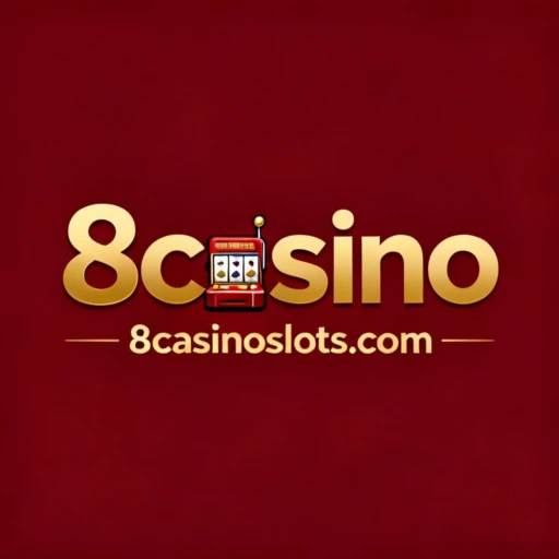 8casino