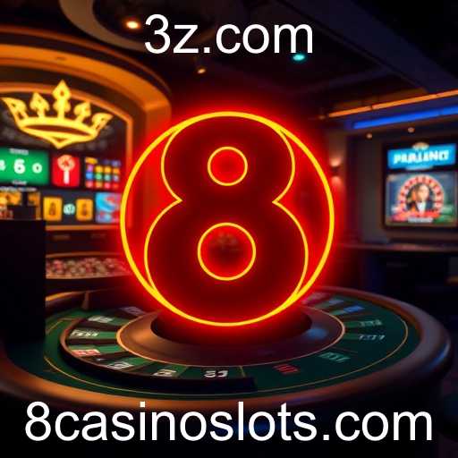 8casino