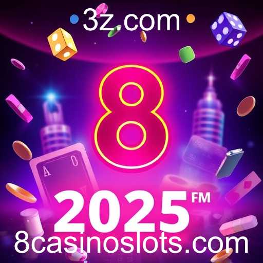 A Nova Era dos Cassinos Online em 2025