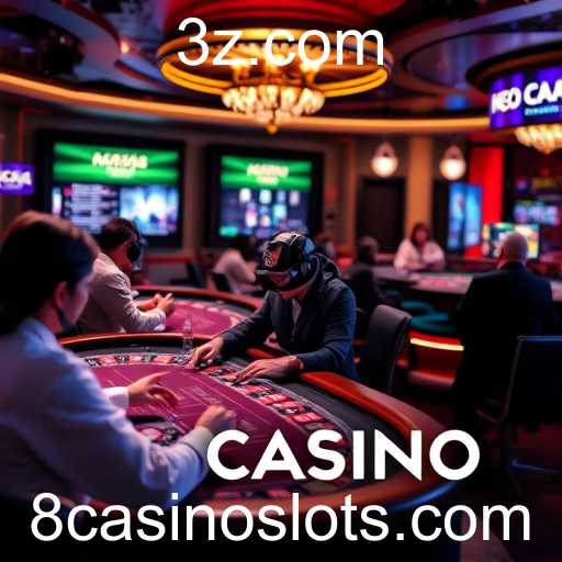 A Transformação do Cenário de Jogos Online em 2025