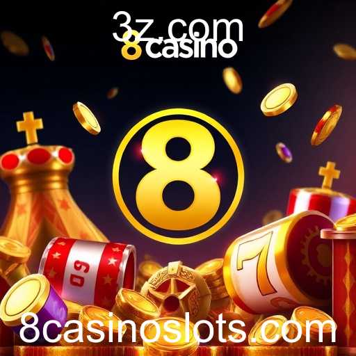 Explorando as Incríveis Promoções do 8casino