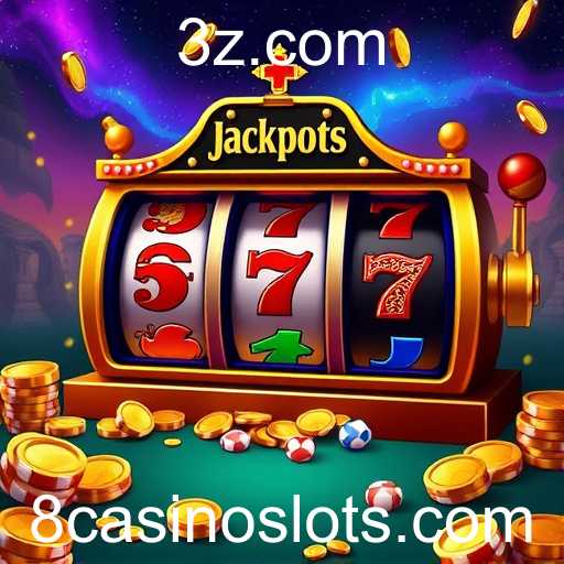 Explorando a Popularidade dos Caça-Níqueis no 8casino