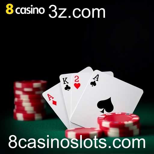 Melhore seu Jogo: As Melhores Dicas do 8casino